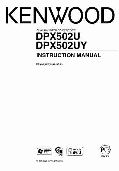 KENWOOD DPX502U-page_pdf